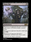 [MTG] [PROXY] Waste Not