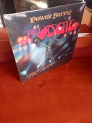 BUDGIE - Power Supply, France 2020 NM