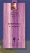 Przymierze z umysłem Sakyong Mipham Rinpocze