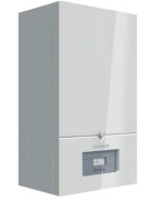 Kocioł Gazowy De Dietrich Inidens 20/24 MI  2 f Promocja Chojnice Montaż