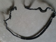 Instalacja wąż spryskiwaczy lamp HYUNDAI TUCSON 15