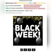 Reklama Banerowa w Ostrzeszowie