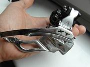 Przerzutka Przód XT 3x9 Shimano XT FD-M771 _Przednia  3 x9 __XT-771