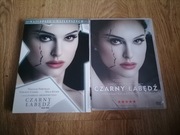 Czarny Łabędź płyta DVD