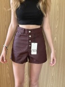 Nowe spodenki Zara rozmiar 32.