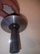 Roller do blachy 1.5 mm