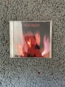 The Cure Pornography