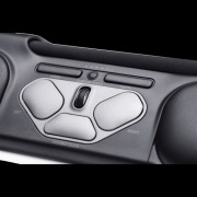 Myszka Touchpad ergonomiczna mysz komputerowa Contour RollerMouse Pro3