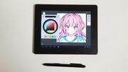 Prestigio MultiPad 8.0 3G Note Wacom rysik