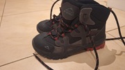 Buty trekkingowe