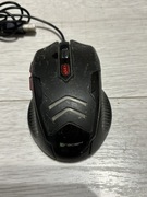 Myszka przewodowa Tracer battle heroes sensor