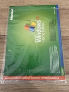 Windows XP Home Edition PL