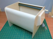 PŁUCZKA DO PAPIERÓW