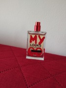 My looks by Wolfgang joop EDP woman 50ml