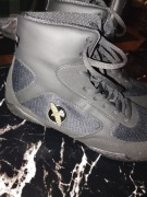 Buty do boksu Hayabusa. 