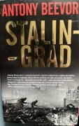 Stalingrad.Antony Beevor
