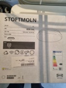 STOFTMOLN Ikea 800 lm