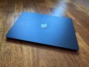 15 Apple MacBook Air 15" M4 16GB 256 A3241 super okazja nie dla estety GWAR