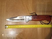 Nóż KANDAR składany