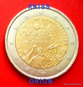 2 Euro 2011 - Francja - 30 lecie Świeta Muzyki 