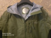 Kurtka trekkingowa wędkarska wiosenna sportowa myśliwska vikafjell S 