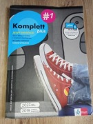 Komplett plus 1 ćwiczenia 