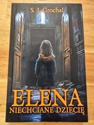 Elena. Niechciane dziecię