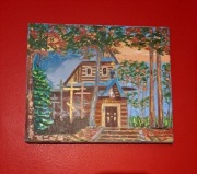 MG,KOLEKCJE SZTUKI Grabarka