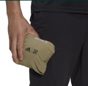 Wind jacket five ten adidas kurtka rowerowa