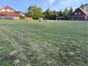 Wynajmę działkę 1700m2 Porosły Atrakcyjna