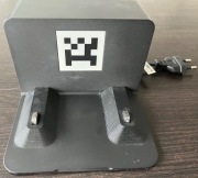 Stacja dokująca iRobot Roomba j7 - oryginalna - używana