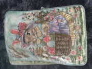 Ręcznik kuchenny Wielkanocny 2 sztuki 