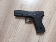 Replika pistoletu Glock 17 ASG