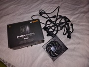 zasilacz be quiet! System Power 9 600W 80 Plus Bronze