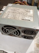 Zasilacz AT Noizero sprawny