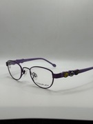 Okulary korekcyjne zerówki oprawki Titanflex DZIECIĘCE