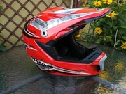 Kask motocyklowy Nitro Racing MX422