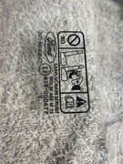 Szyba przednia prawa niebieska Ford Mondeo mk4 