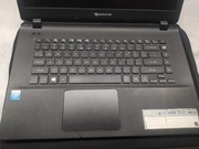Laptop Packard Bell 