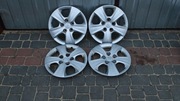 KOŁPAKI HYUNDAI 15" ORGINAŁ 