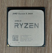 Procesor AMD Ryzen 5 2600 Boost 3.9Ghz 19MB 