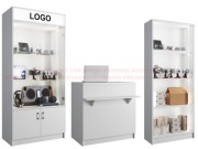 PRODUCENT meble sklepowe lada gablota regał stoisko handlowe meble dla firm