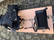 Nagrzewnica wersja Fińska boxer 2009