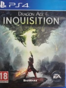 Dragon Age: Inquisition PlayStation 4 (PS4) pudełkowa PL