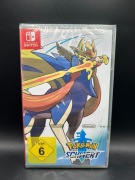 Pokemon Sword Nintendo Switch FOLIA