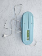 Maszynka do lodów Silesia. Retro/PRL