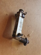 Chłodniczka EGR BMW M57 E60 E61 E91 oryginał BEHR