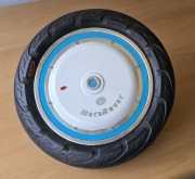 Koło Silnik BLDC 500W (1000W chwilowo) 60V Airwheel S3 Średnica 14x2.8 37cm