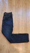 Spodnie jeansowe firmy Wrangler. Rozmiar L/XL W34/L36. Stan bdb