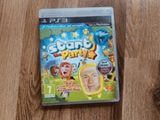 Gra PS3 Start The Party na kontrolery ruchu Move 